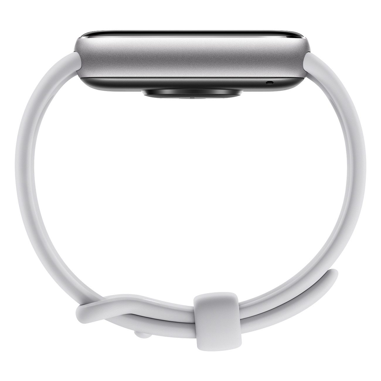 Xiaomi Fitness-Tracker Smart Band 9 Pro, 1,74" AMOLED-Display, Herzfrequenzsensor, Schlafüberwachung, GPS grau