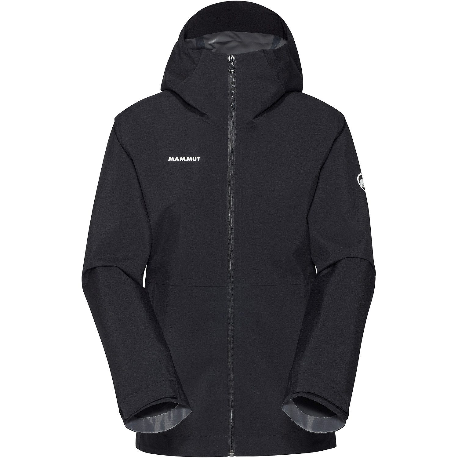 Mammut Softshelljacke Funktionsjacke Linard Light HS Hooded Jacket