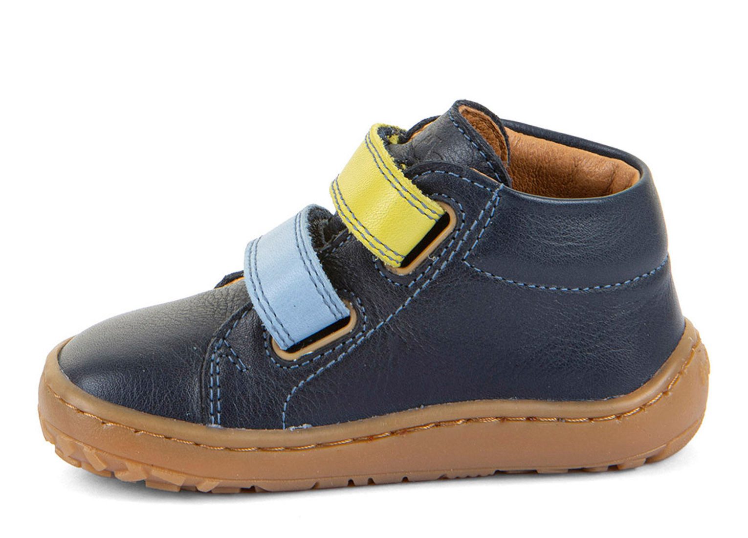 froddo® Froddo Halbschuhe Barfußschuhe Bootsschuh