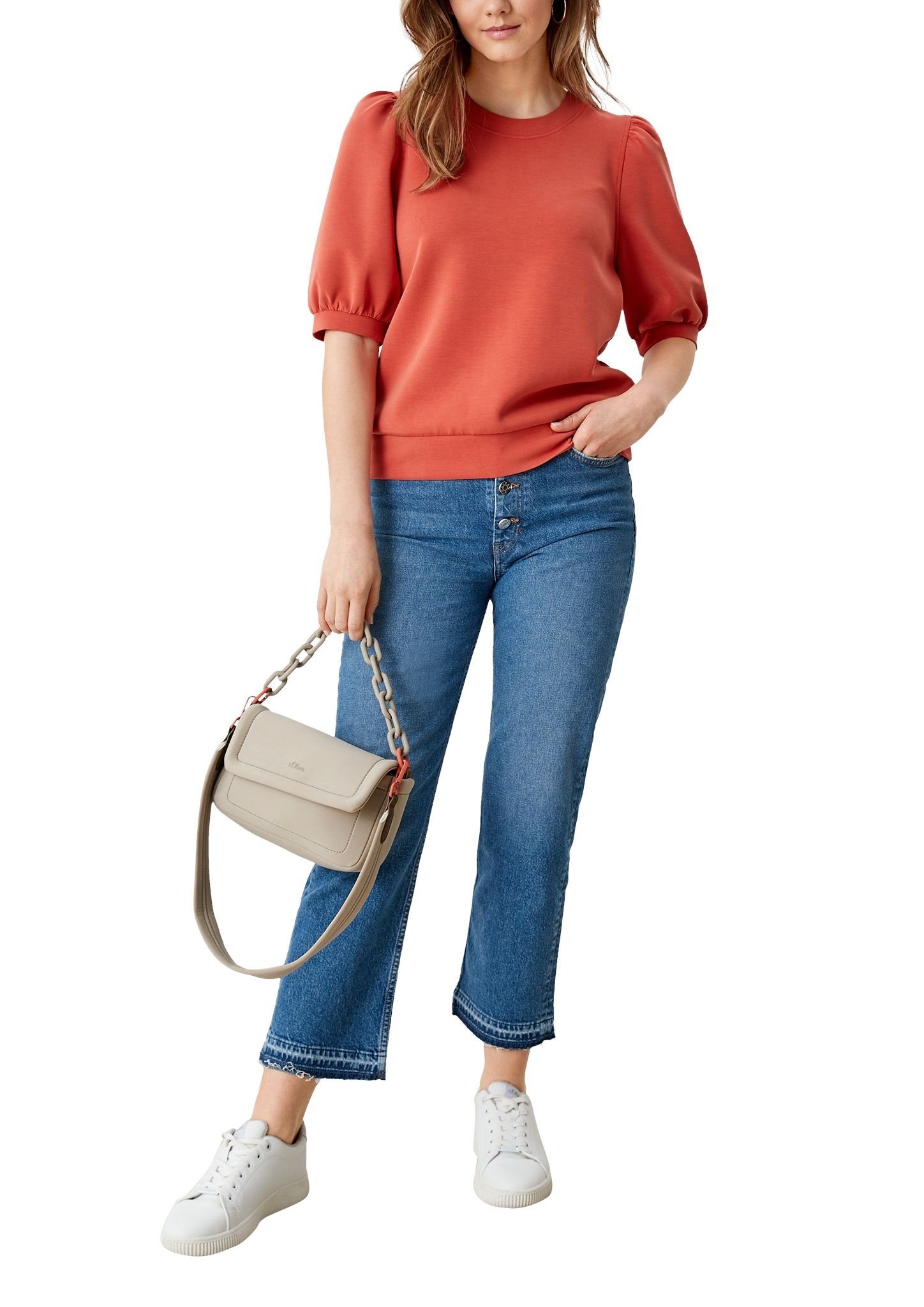 s.Oliver Handtasche