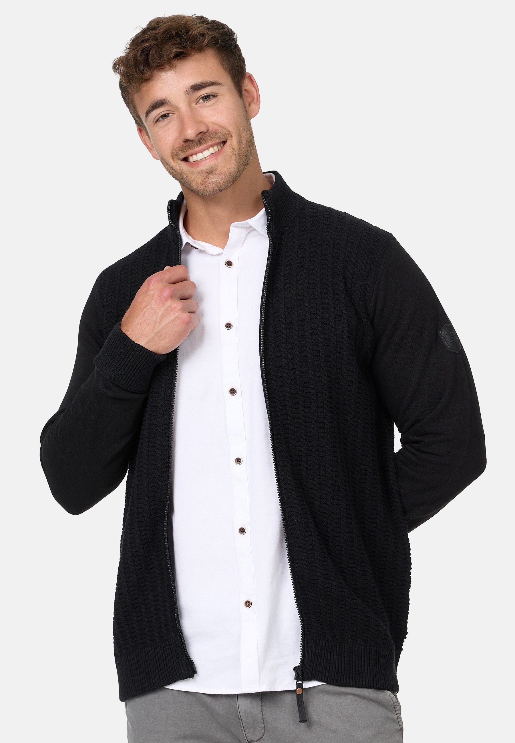 Sweatjacke INCason
