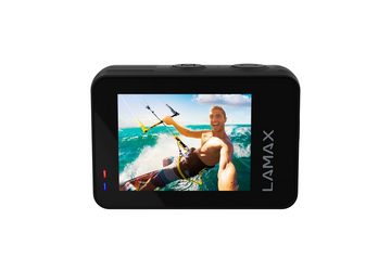 LAMAX W9.1 Action Cam (mit Touchdisplay)