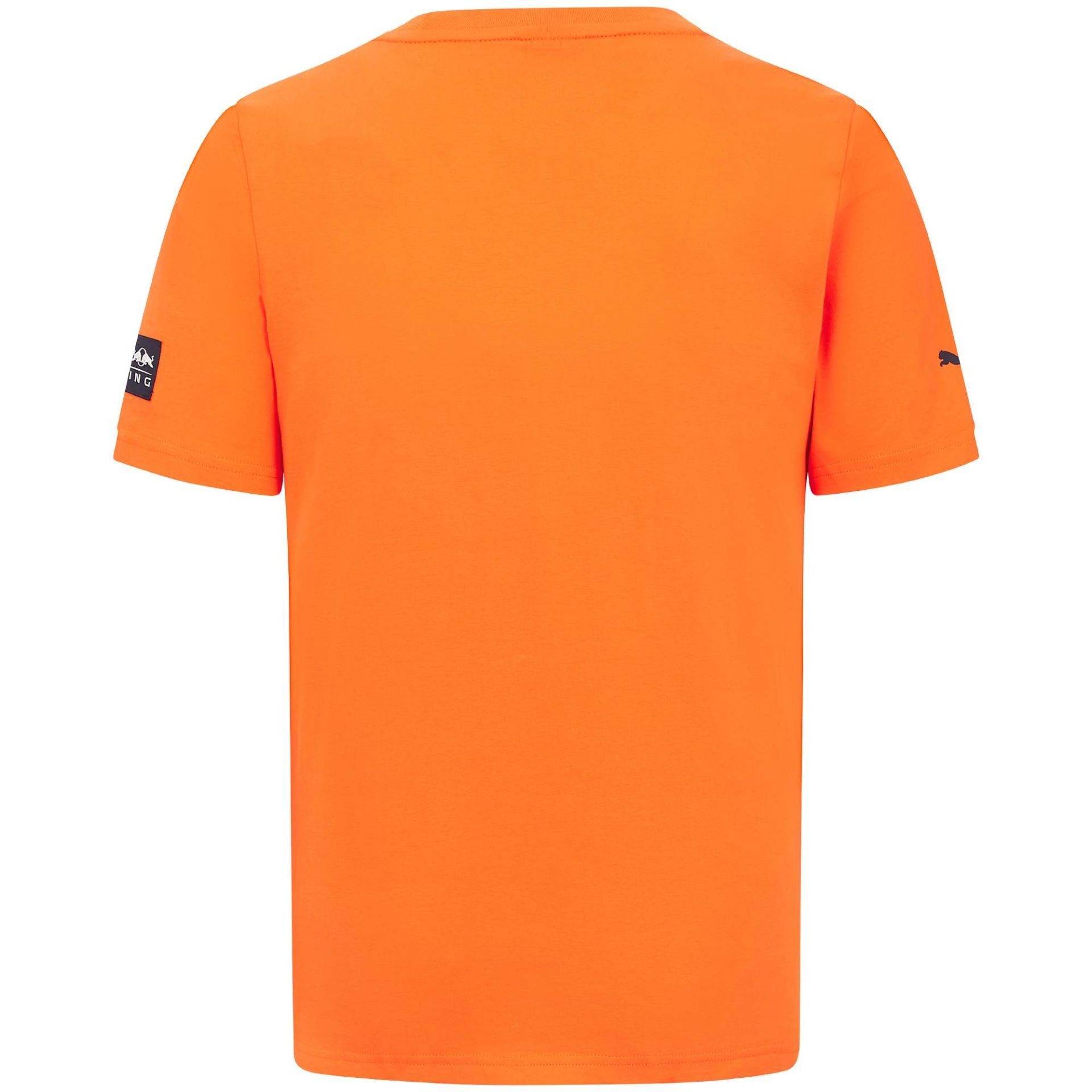 Red Bull Racing T-Shirt Max Verstappen günstig online kaufen
