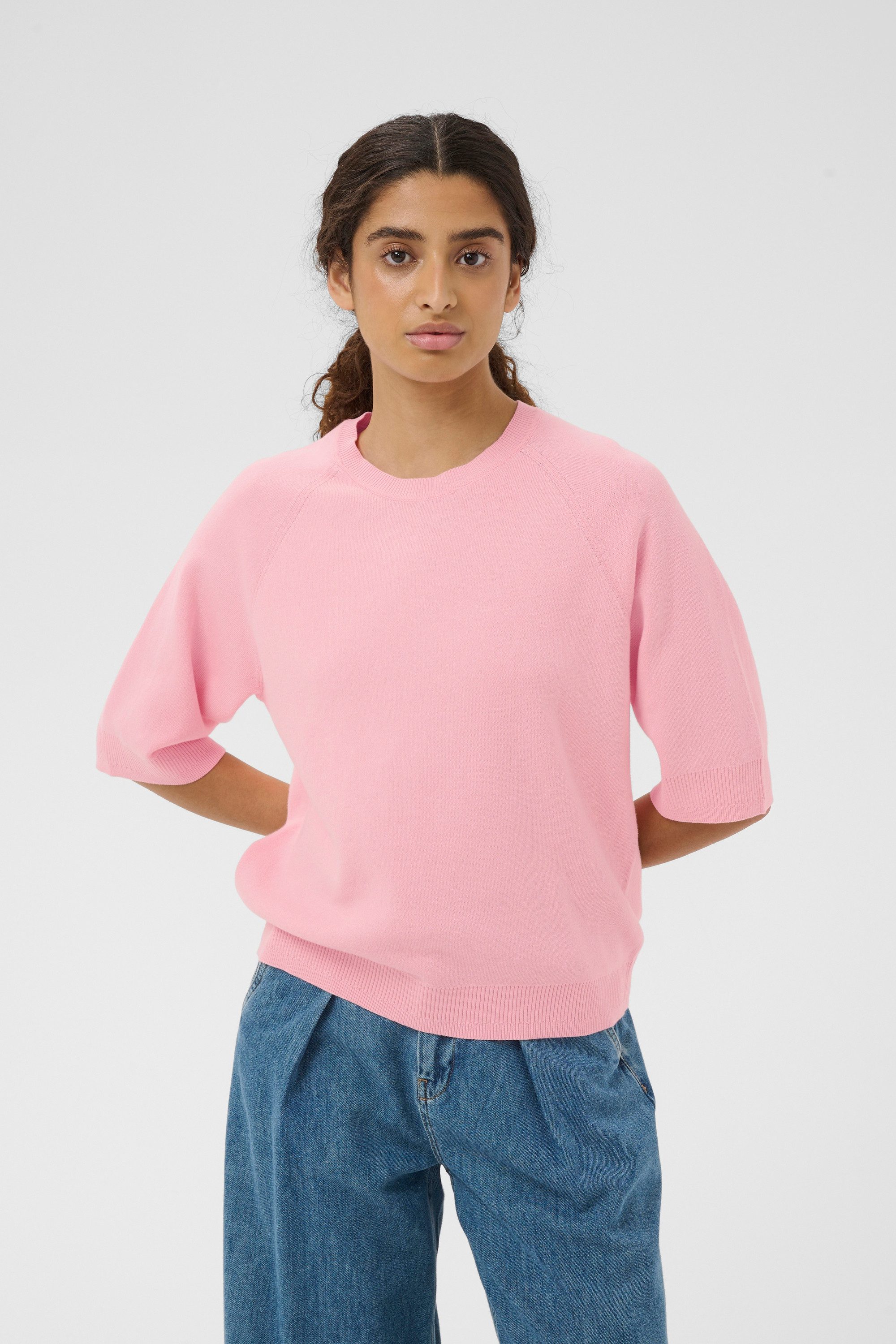 InWear Strickpullover Langarm MADIEIW