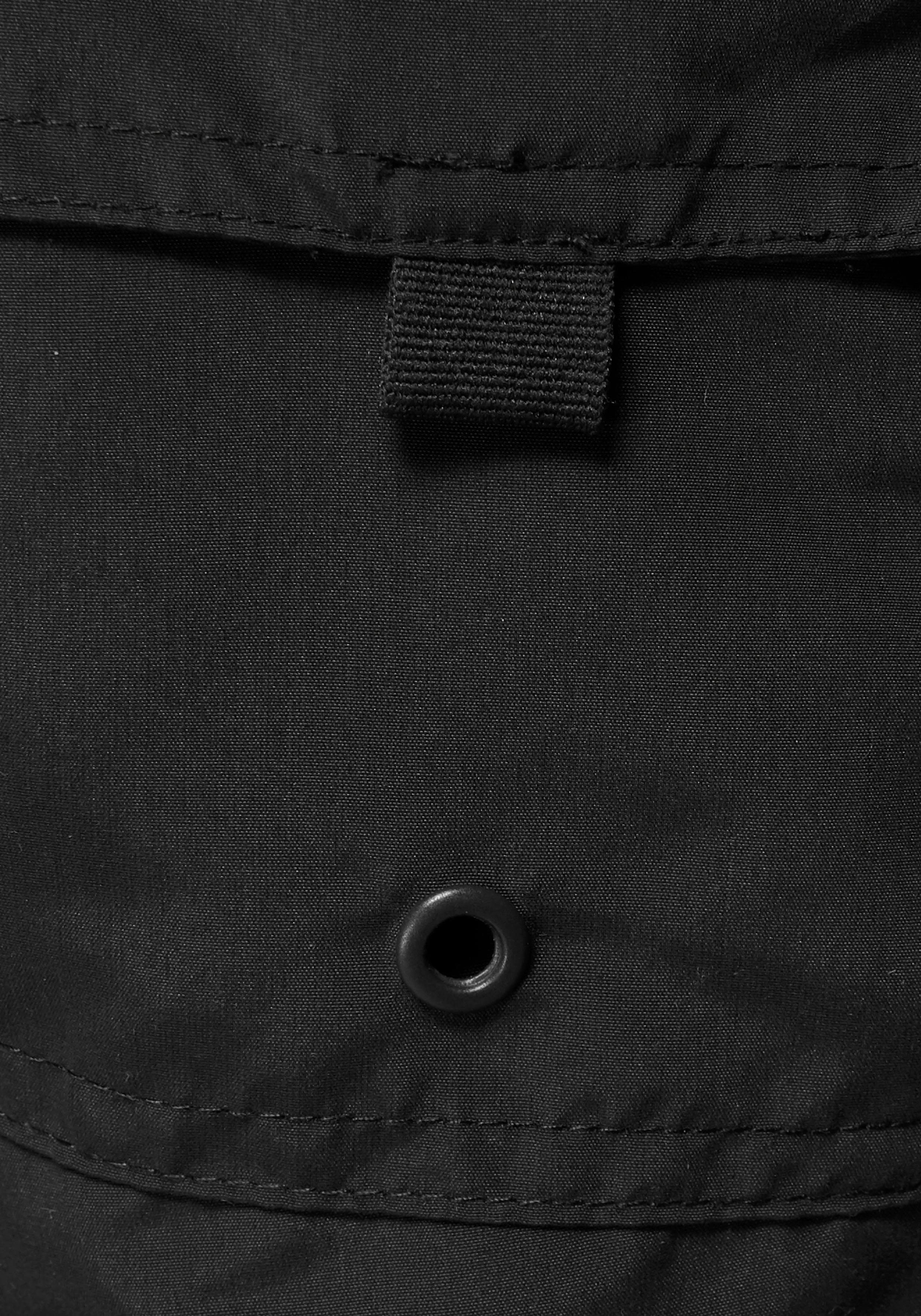 Lonsdale Boardshorts ATLOW Badeshorts – Bild 4 von 5