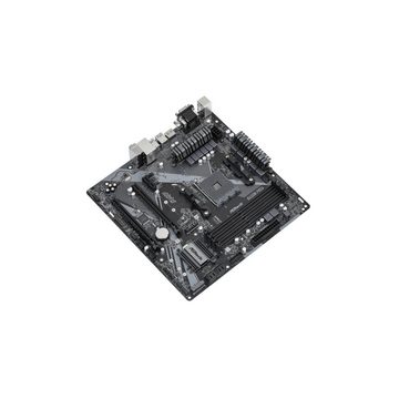 Asrock B450M Pro4 R2.0 Mainboard