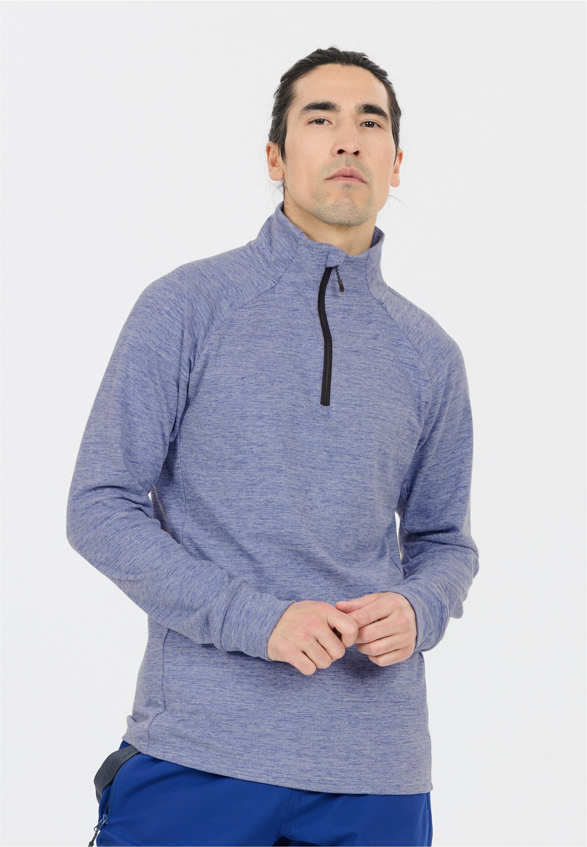 WHISTLER Funktionsshirt Kajsa mit atmungsaktiven Eigenschaften günstig online kaufen