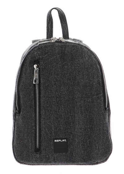 Replay Rucksack