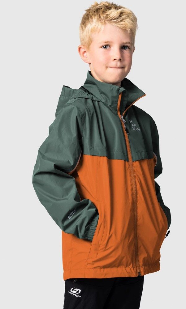 Hannah Regenjacke
