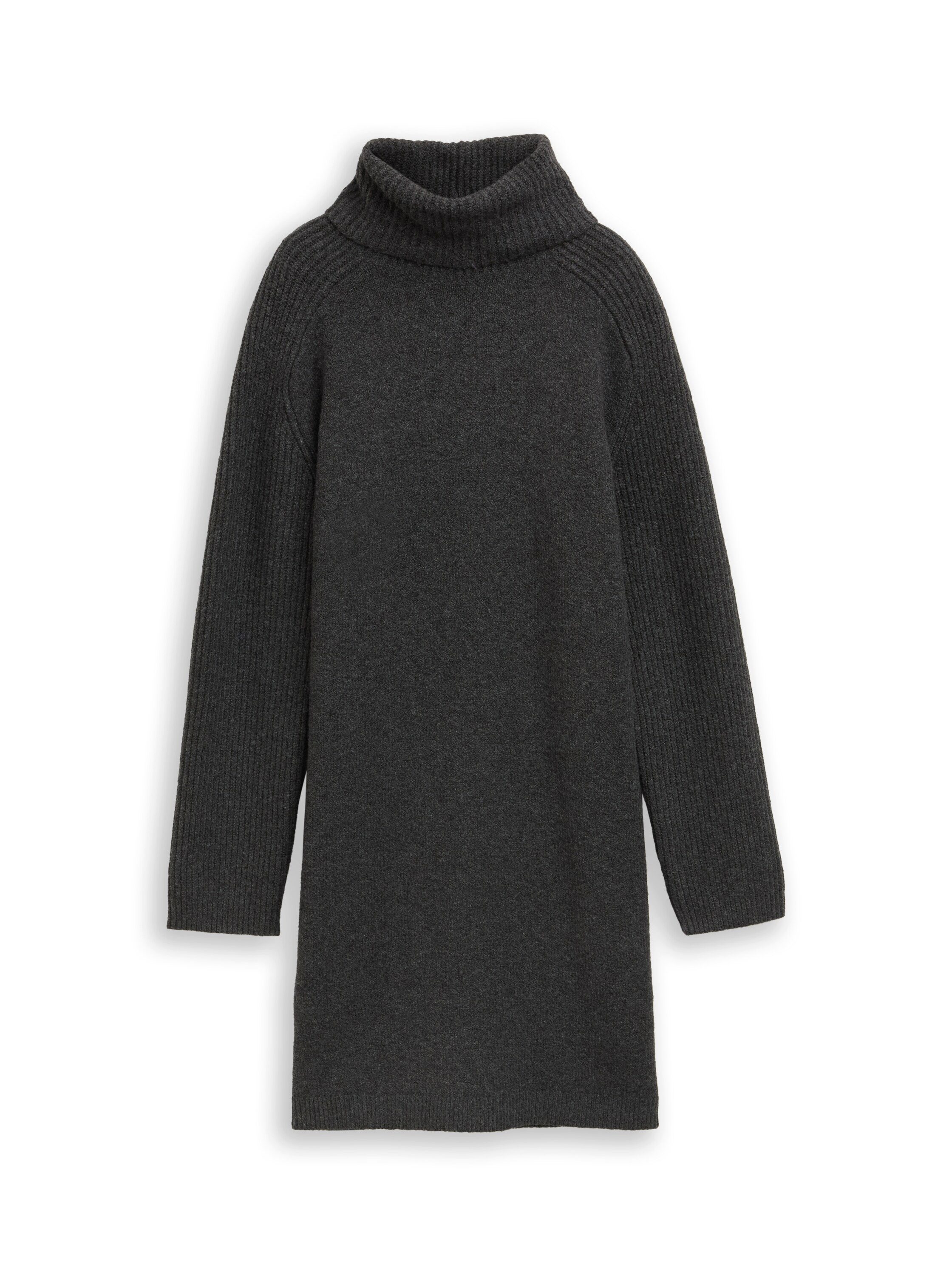 Strickkleid