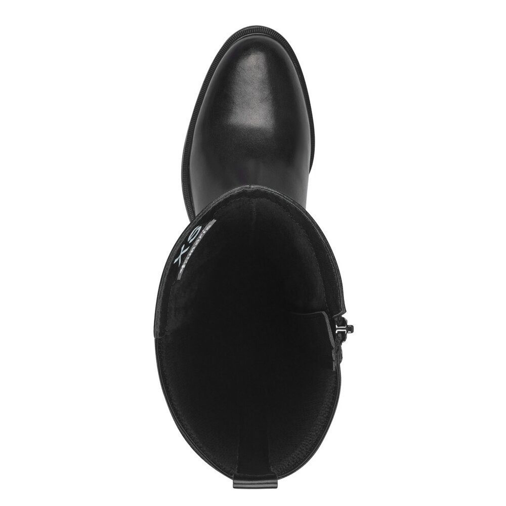 Tamaris Tamaris - Stiefel - Schwarz Stiefel