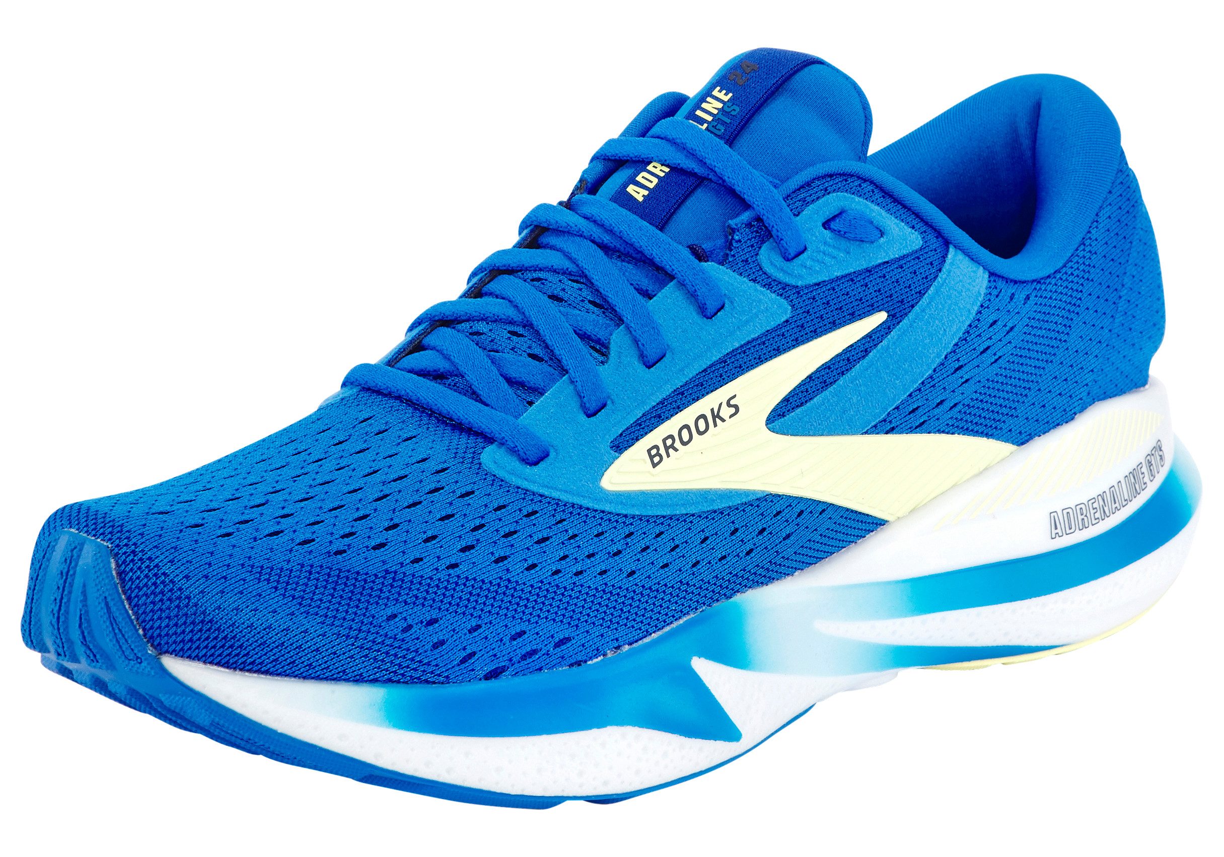 Brooks BROOKS ADRENALINE GTS 24 Laufschuh günstig online kaufen