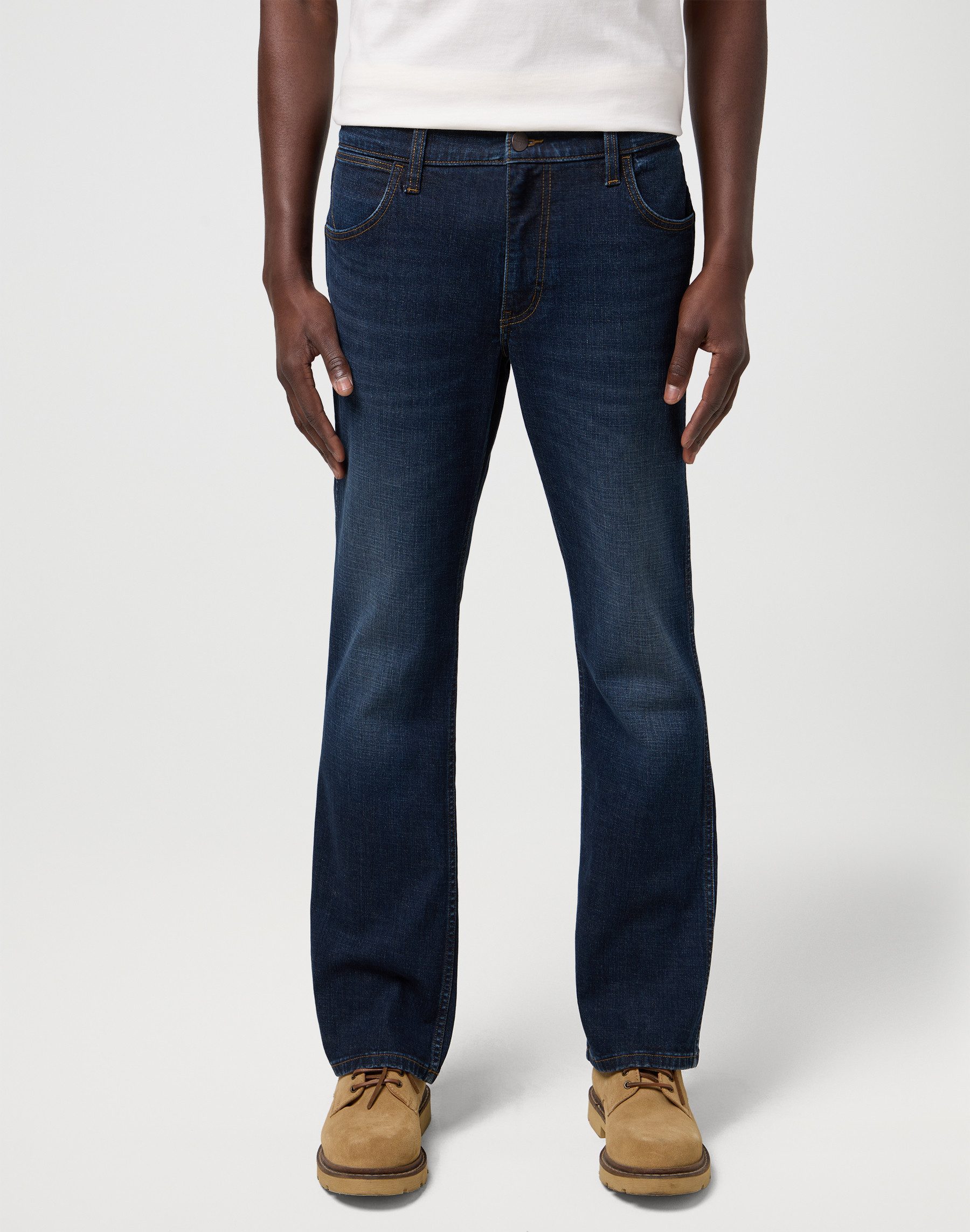 Wrangler 5-Pocket-Jeans HORIZON- 365COOL günstig online kaufen