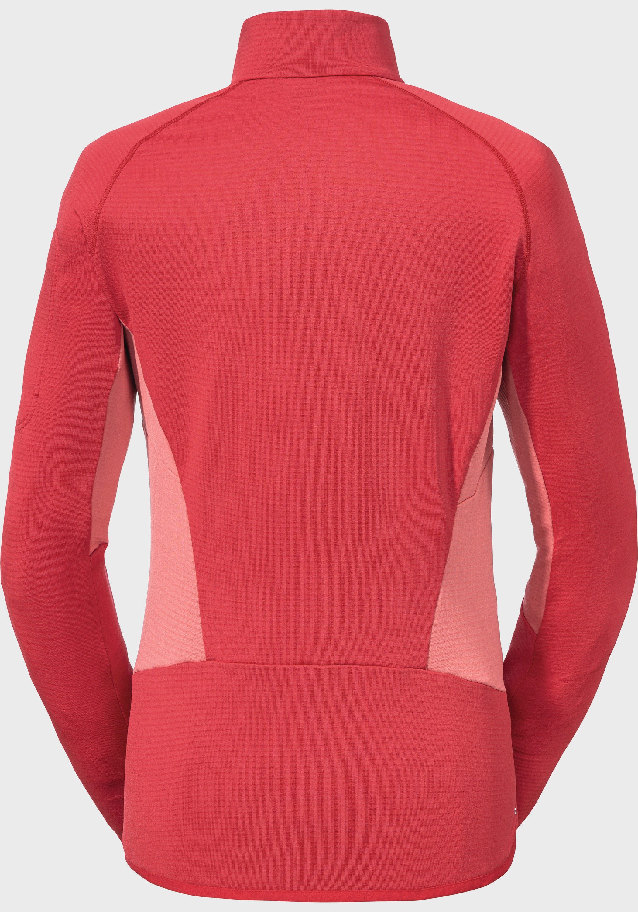 Schöffel Fleecejacke Fleece Jacket Hydalen L günstig online kaufen