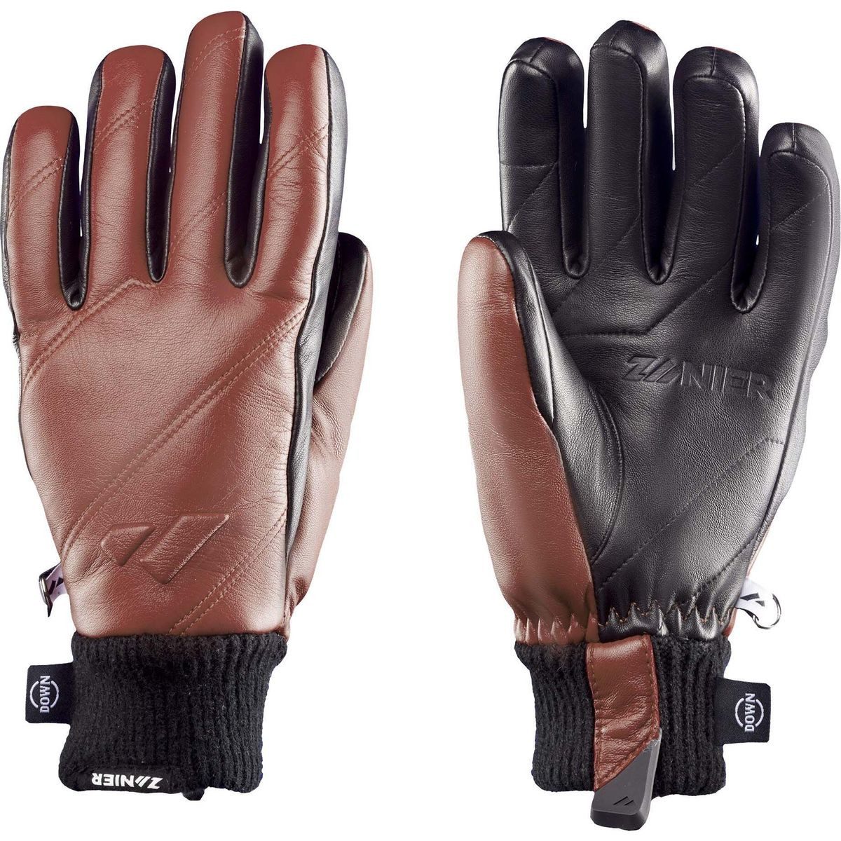 Zanier Skihandschuhe Vogue