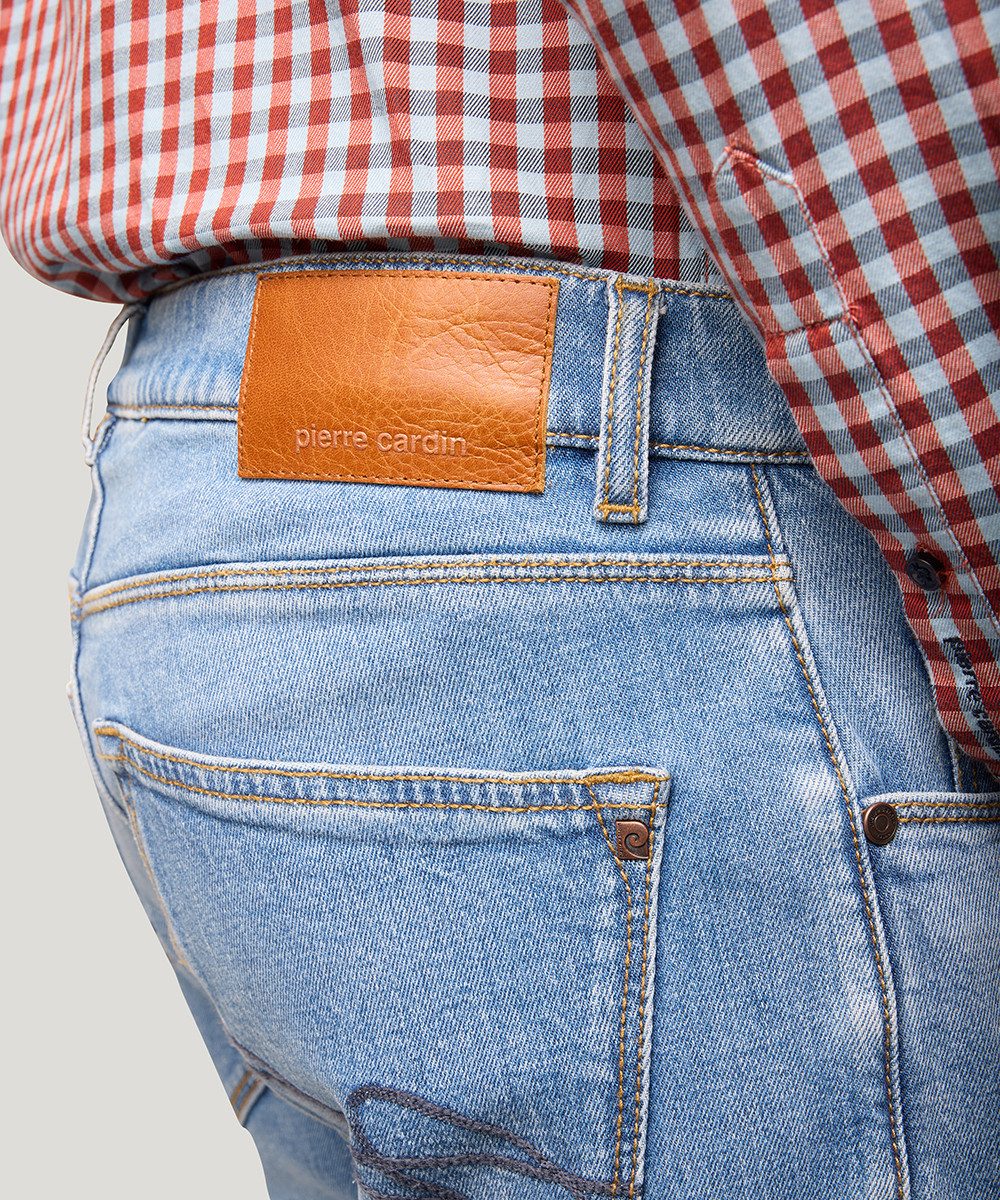 Pierre Cardin 5-Pocket-Jeans Modern Fit – Bild 4 von 5
