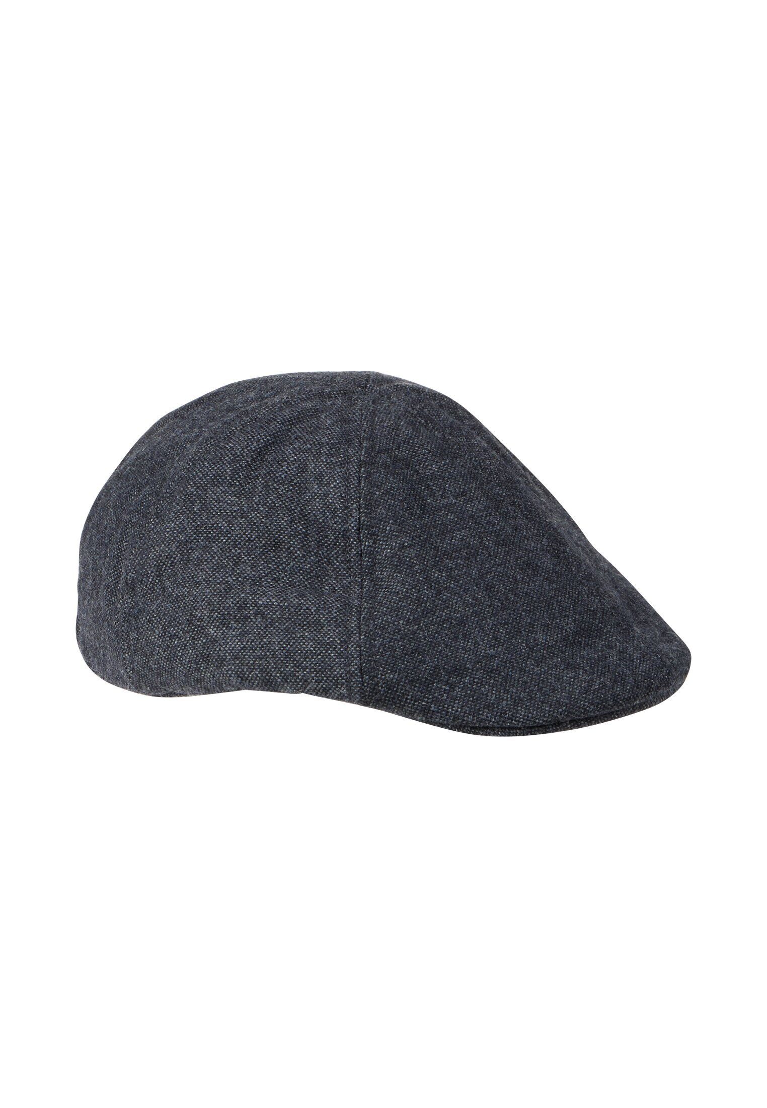 camel active Baseball Cap Flat Cap aus Wollmix günstig online kaufen