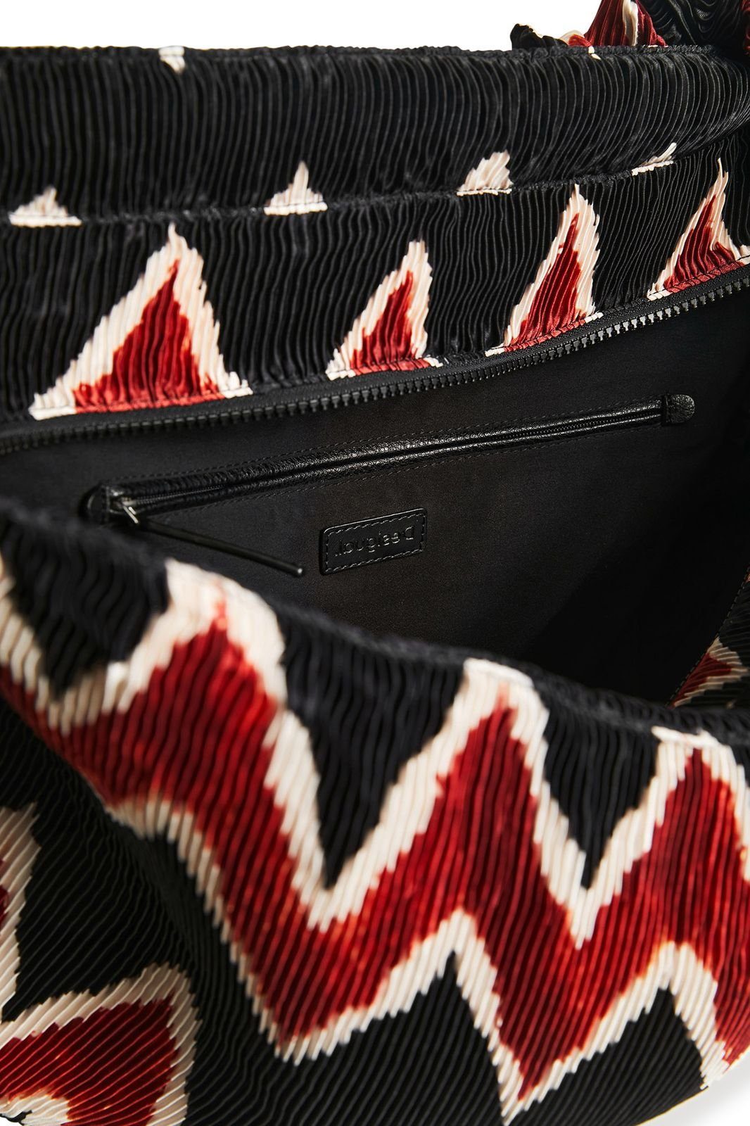 Desigual Schultertasche Bols