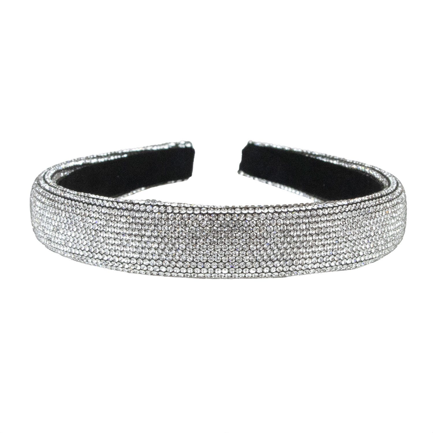 Trachtenland Диадема Strass Haarreif für Damen