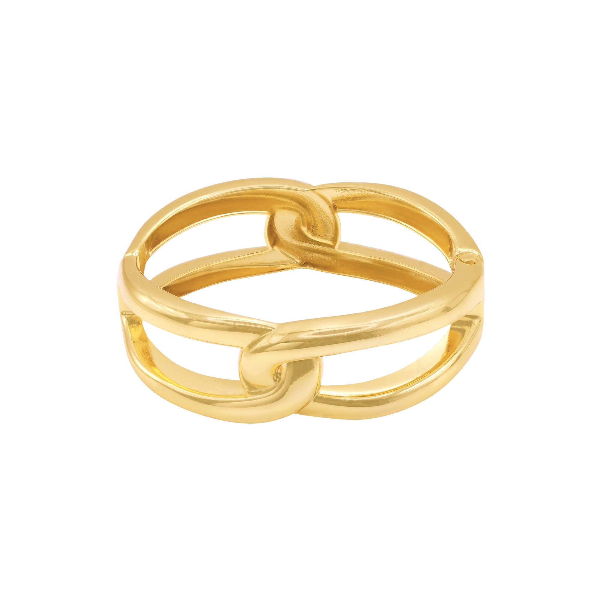 Armband Aurea goldfarben