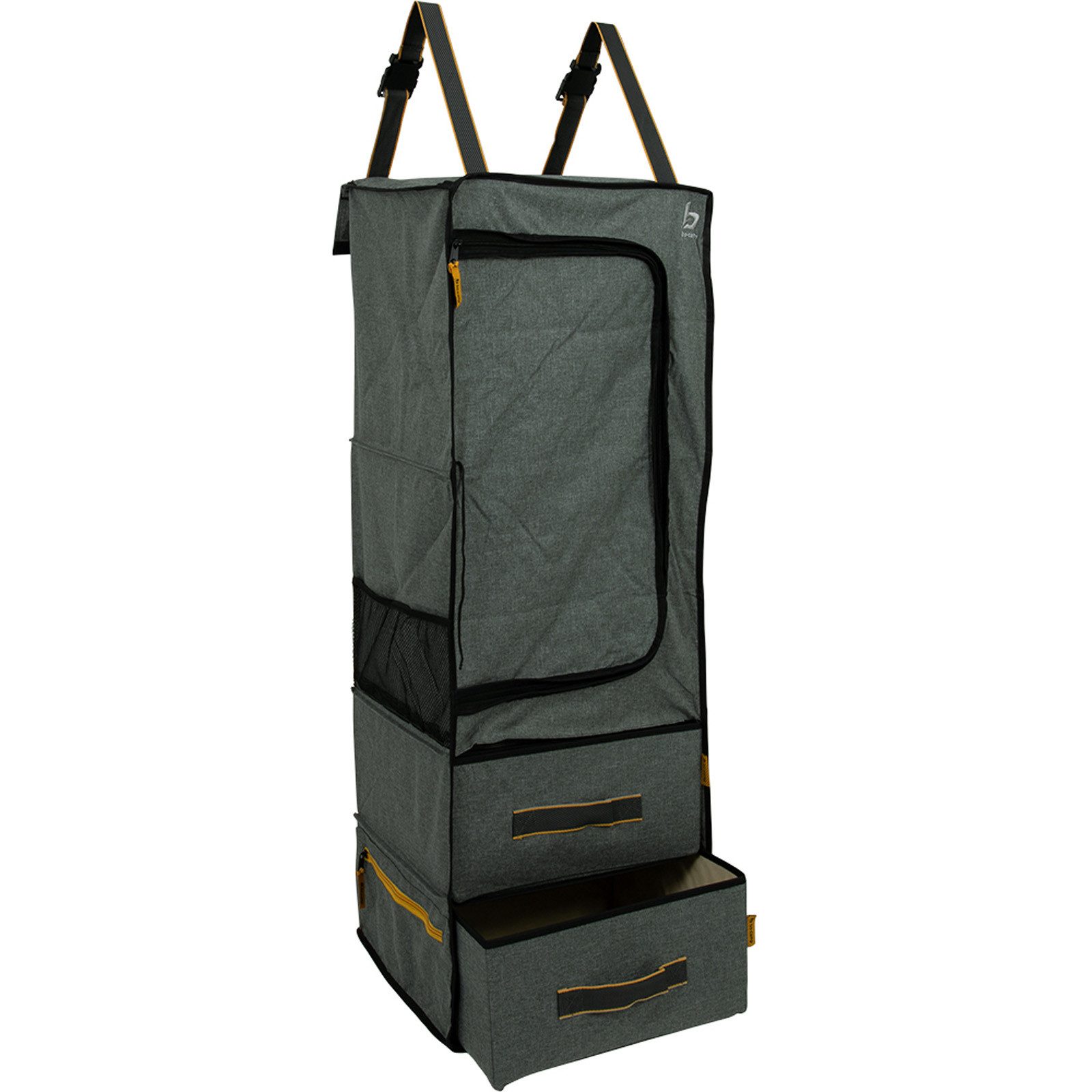Bo-Camp Hängeregal Hängeregal Organizer Westlawn 4-Fach günstig online kaufen
