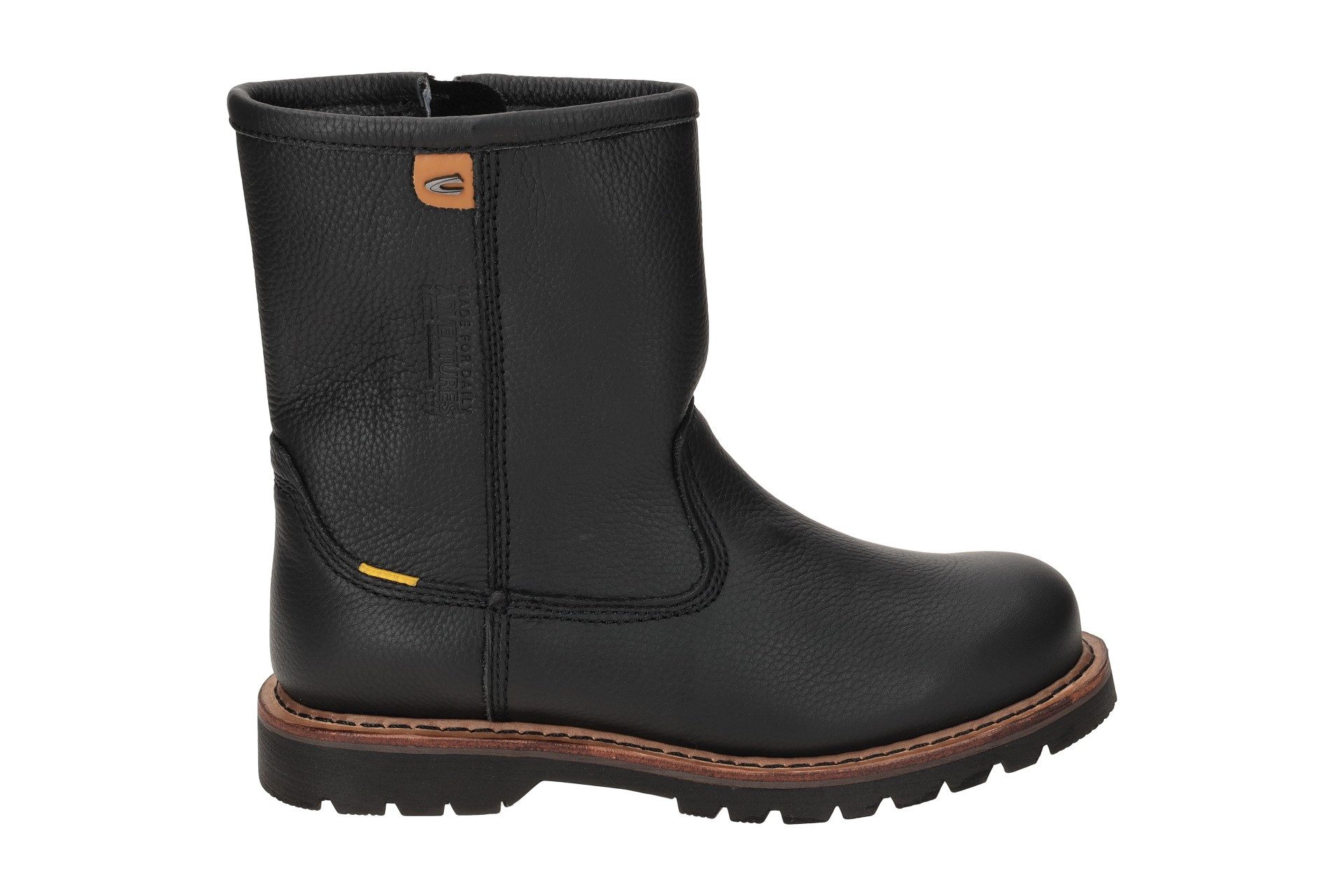 camel active 55DPI05-140100 Stiefel