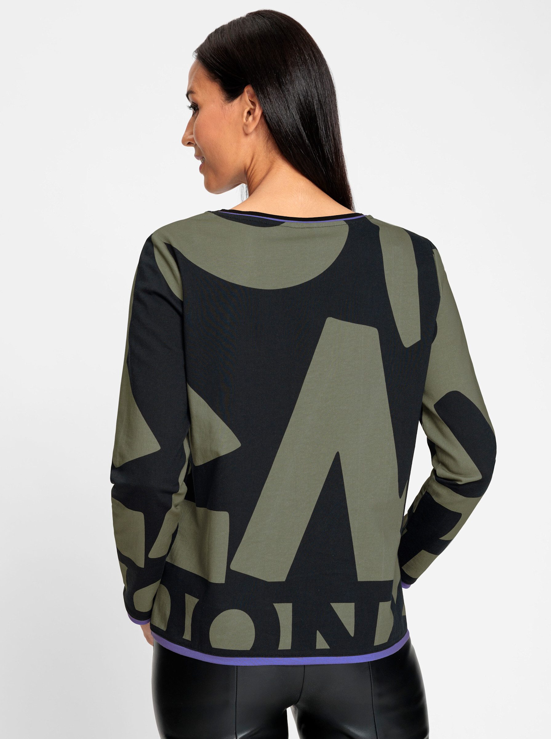 heine Sweater Longsleeve günstig online kaufen