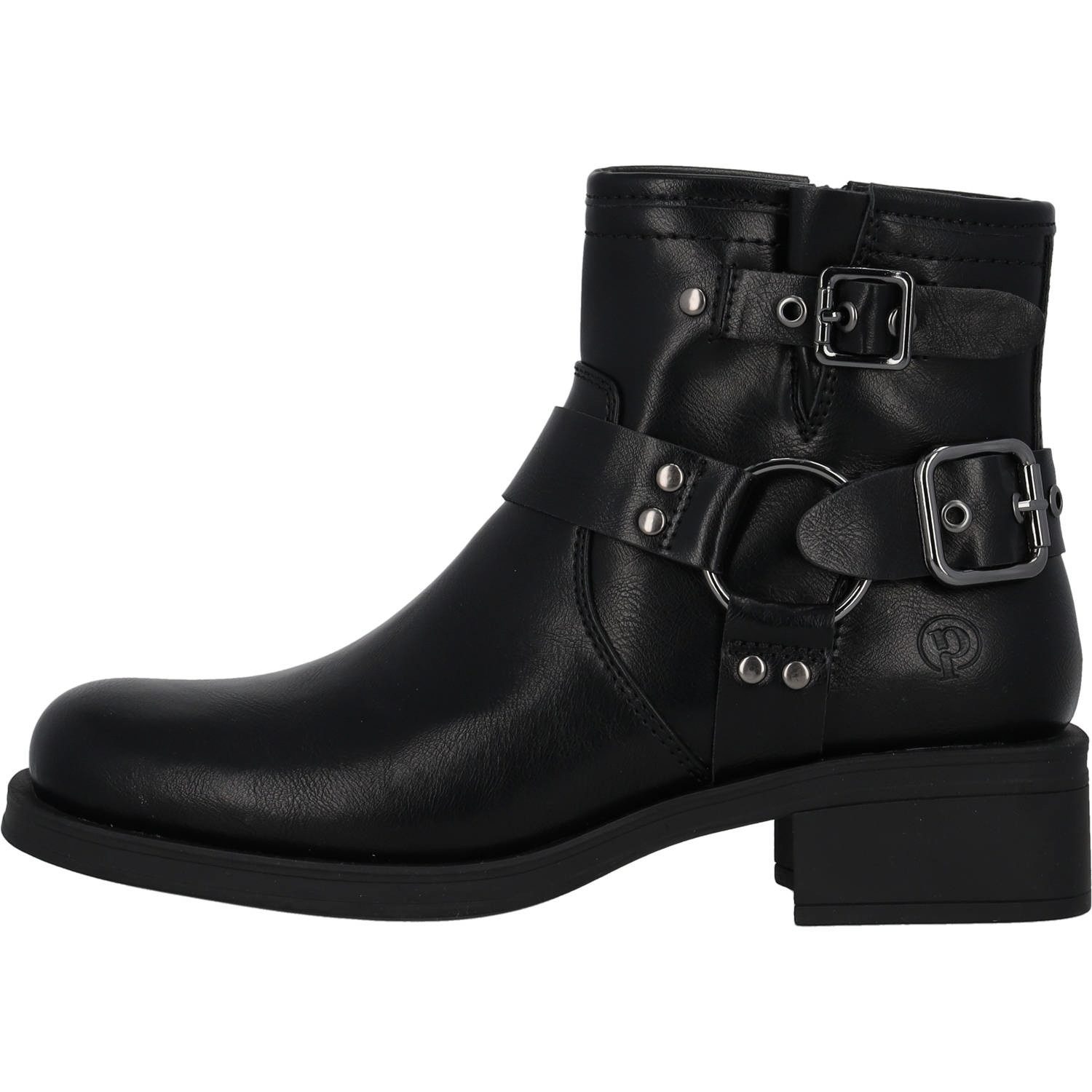 Palado Kaisuzo Bikerboots
