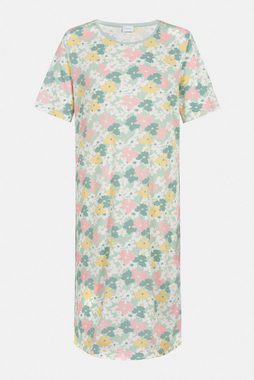 Mey Nachthemd Serie Auriana Blumenprint in Pastellfarben (1-tlg)