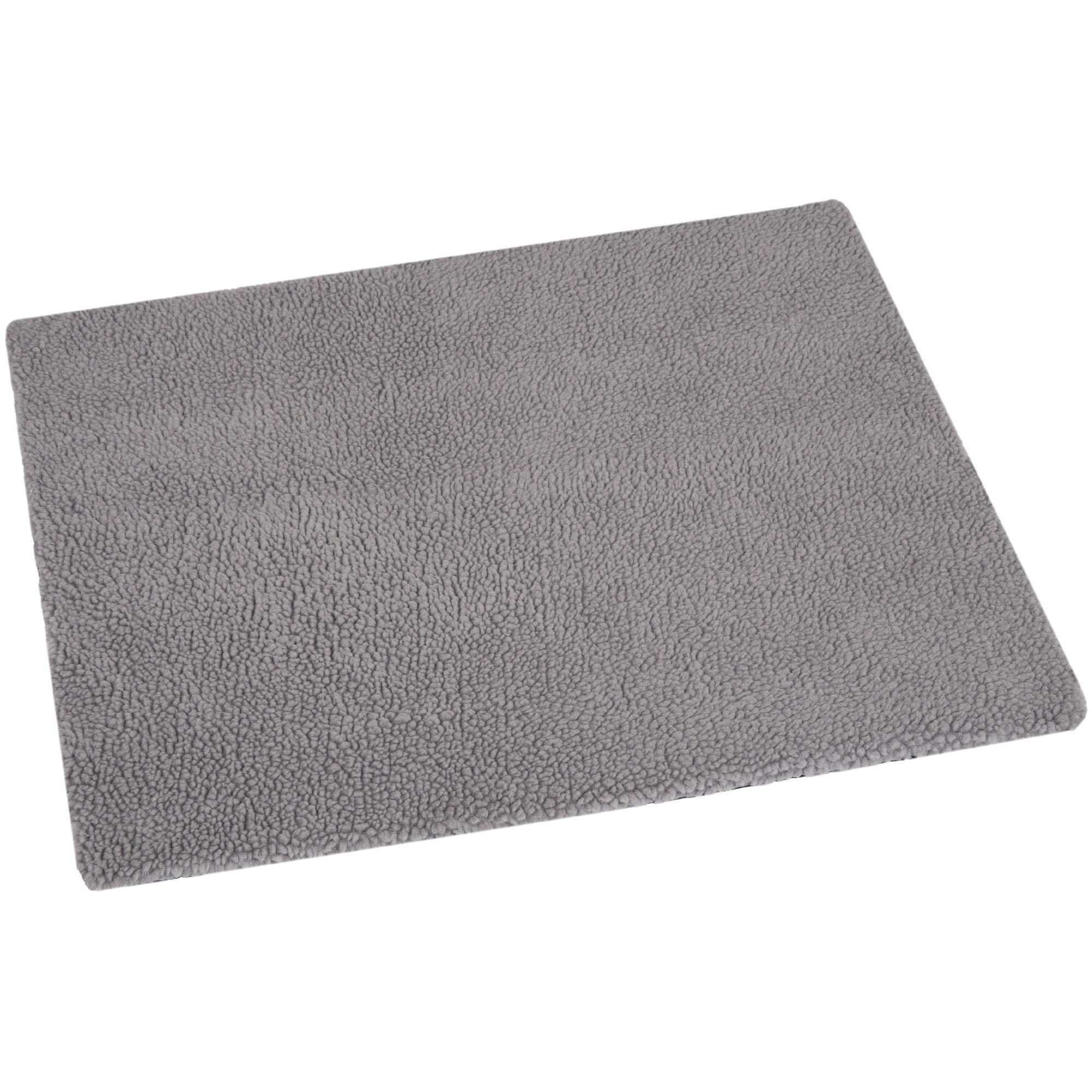 Bestlivings Tierdecke Selbstheizende Thermodecke, aus Polyester, für Katzen & Hunde mit Reißverschluss, thermoisolierend – Bild 2 von 5