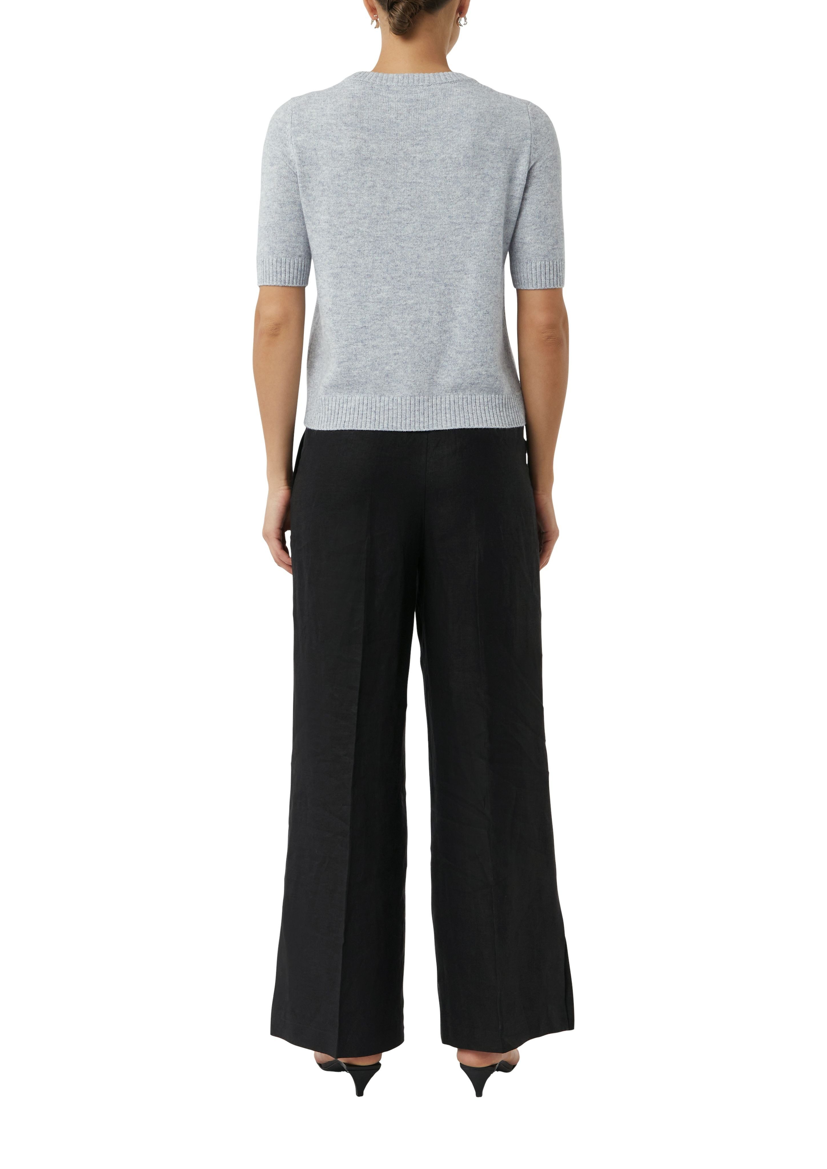 comma casual identity Longpullover günstig online kaufen