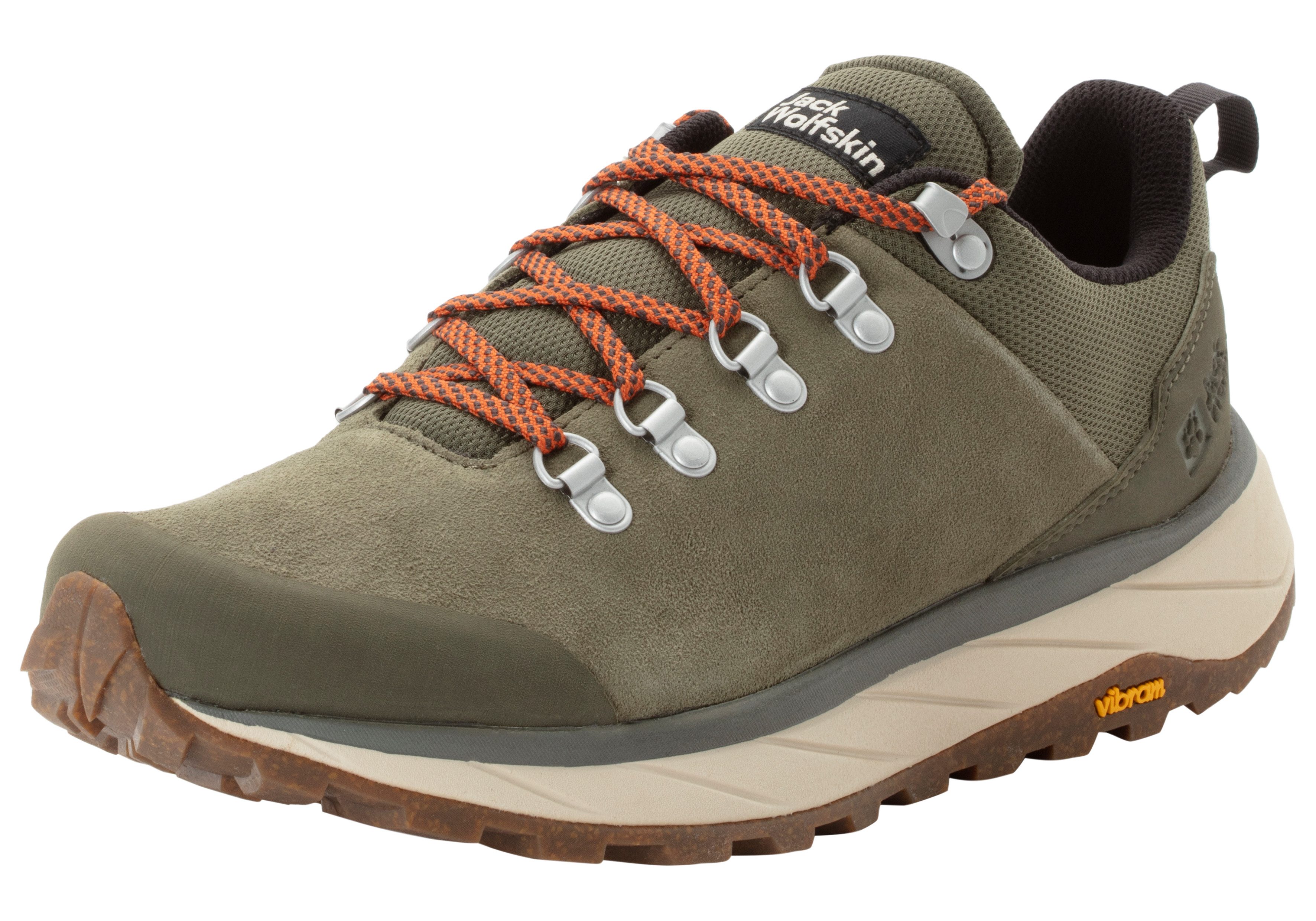 TERRAVENTURE URBAN LOW M Wanderschuh