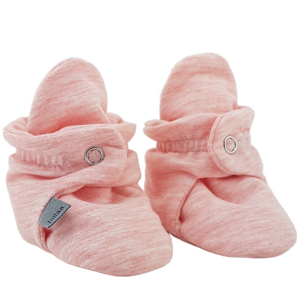 JOLLAA Baby Bootie Krabbelschuh