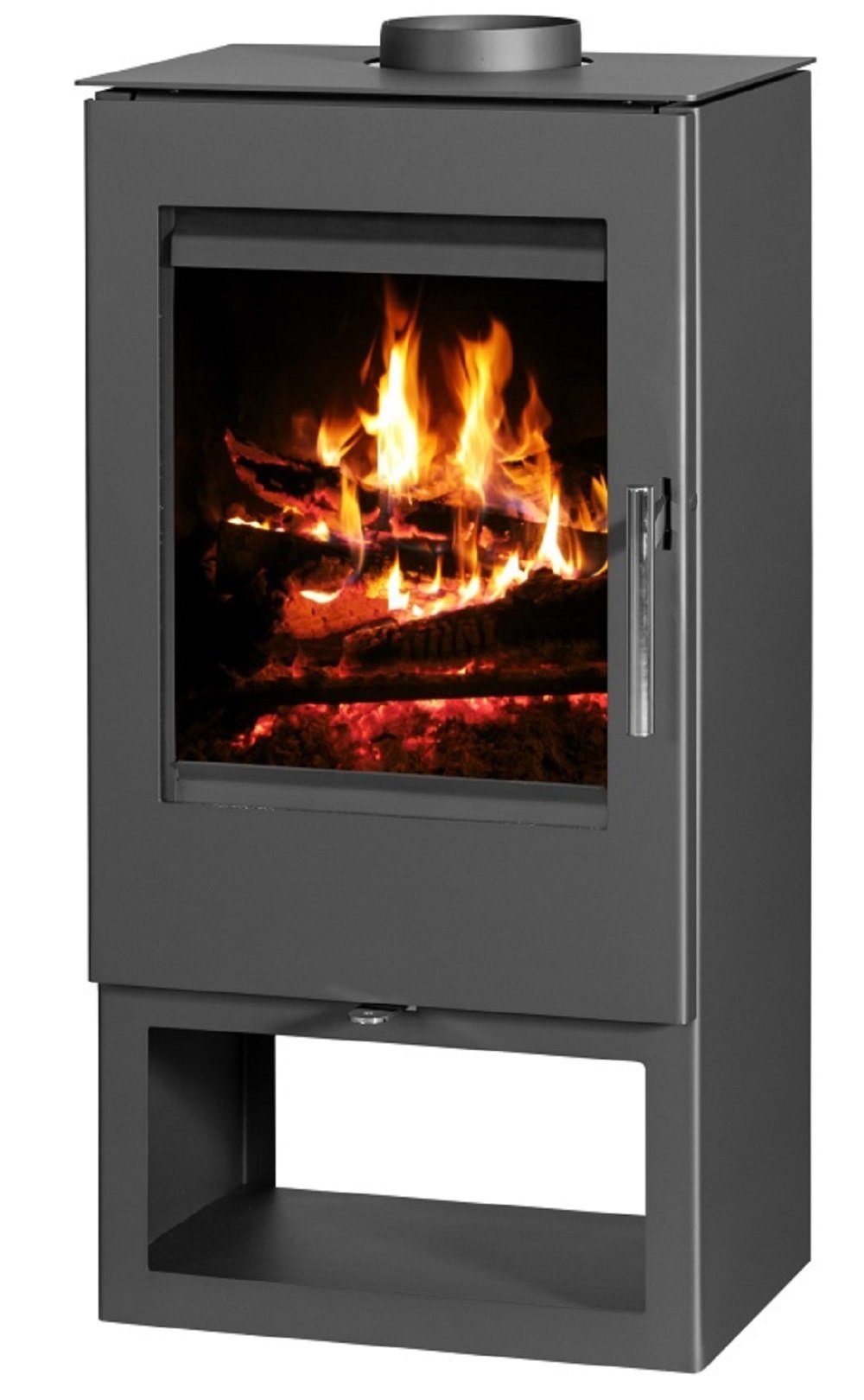 Victoria 05 Kaminofen Victoria Toledo, 7,00 kW günstig online kaufen