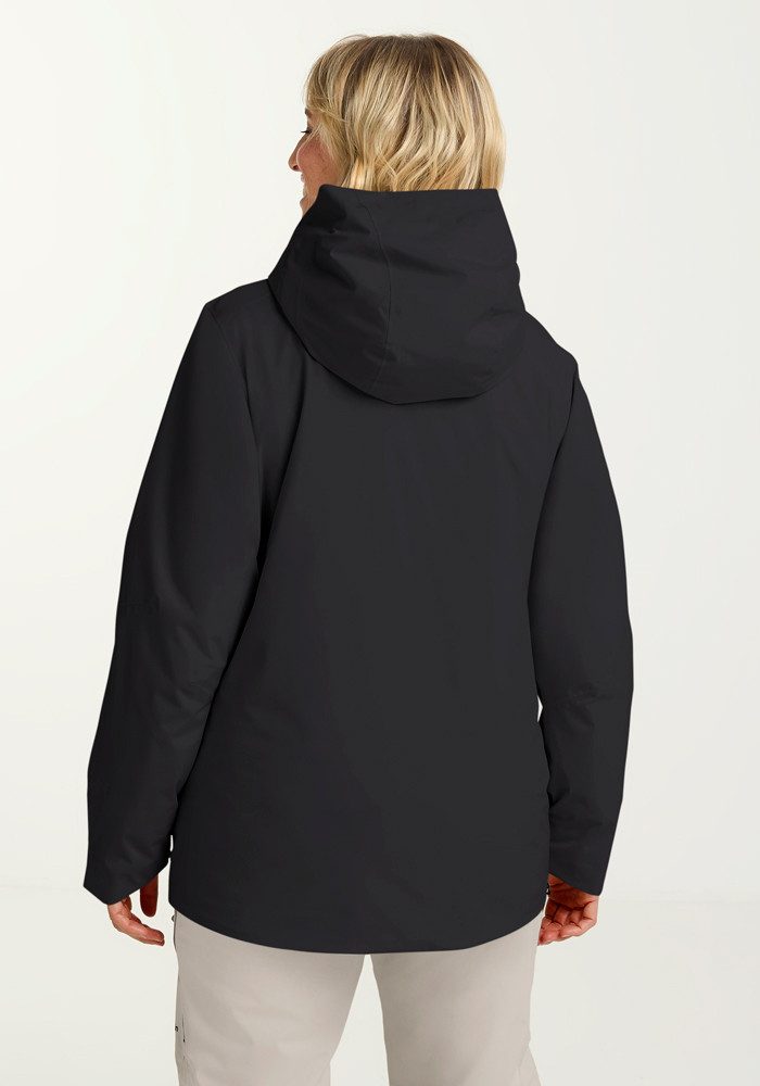 Jack Wolfskin Skijacke FLOWLINE PRO 2L INS JKT W