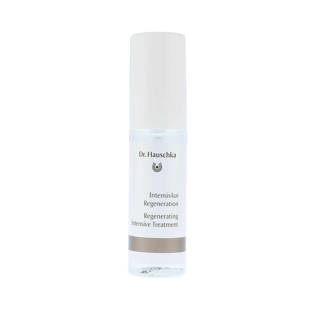 Dr. Hauschka Gesichtspflege Spray Cura Intensiva 04-Regenerador 40ml