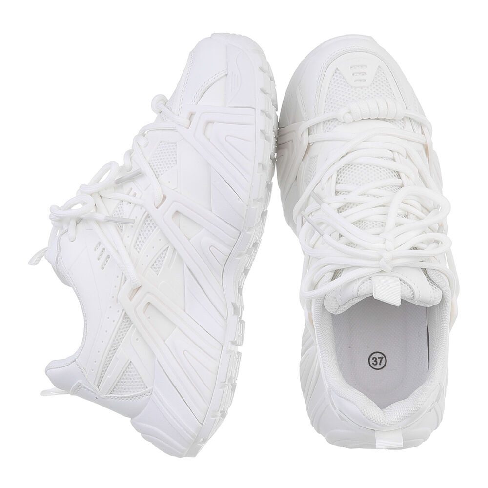 Ital-Design Damen Low-Top Freizeit Sneaker (88828426) günstig online kaufen