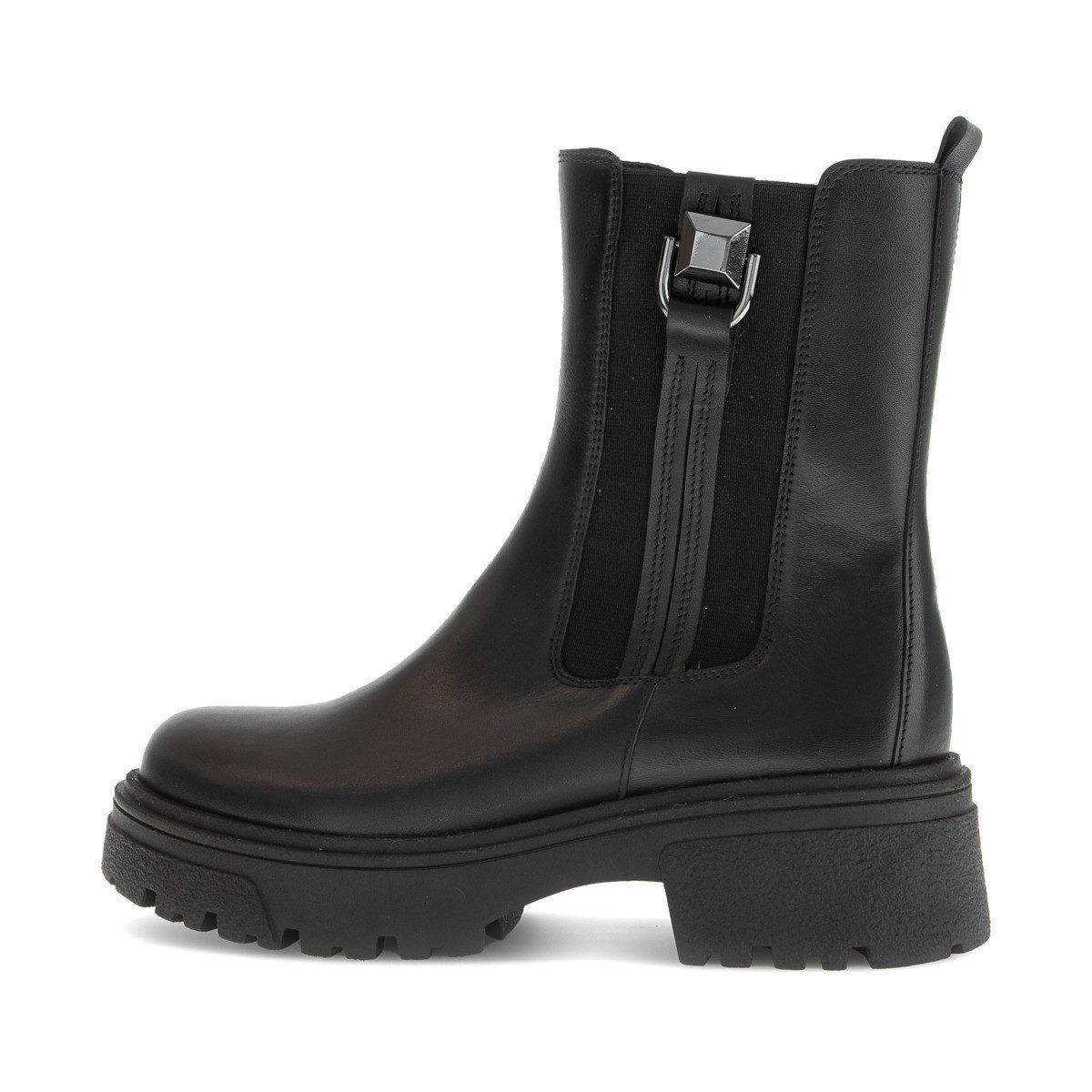 Gabor 71.764 Damen Winterboots Stiefeletten, Stiefel, Winterstiefel, Winterboots, Schneestiefel