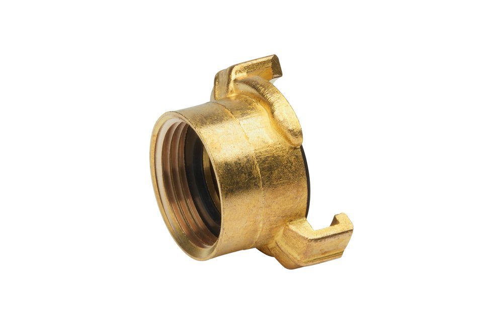 Meister Werkzeuge Schlauchadapter