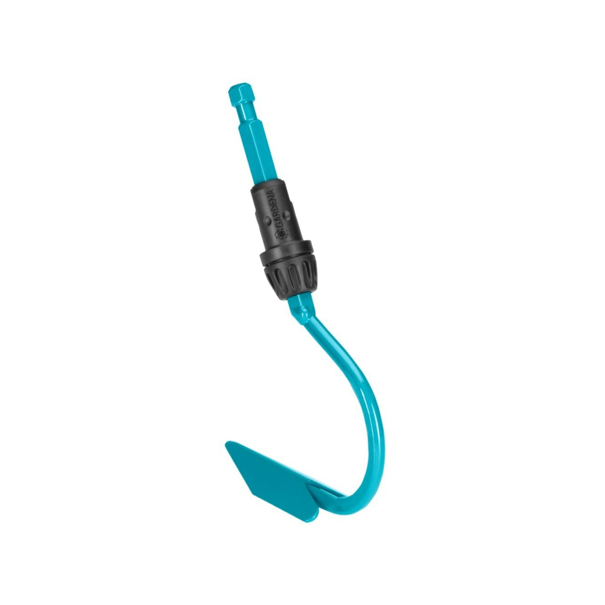 GARDENA Laubbesen GARDENA combisystem-Kultivator, 1 Schar, 3,6 cm breit