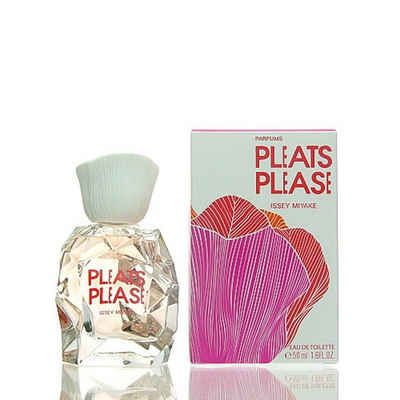 Issey Miyake Eau de Toilette Issey Miyake Pleats Please Eau de Toilette 50 ml