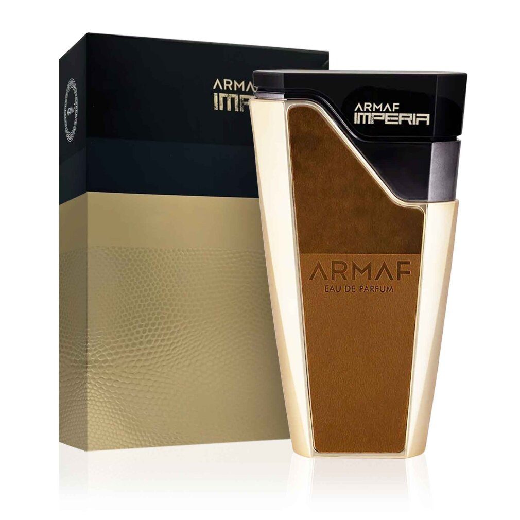 armaf Eau de Parfum Imperia Eau de Parfum für Herren