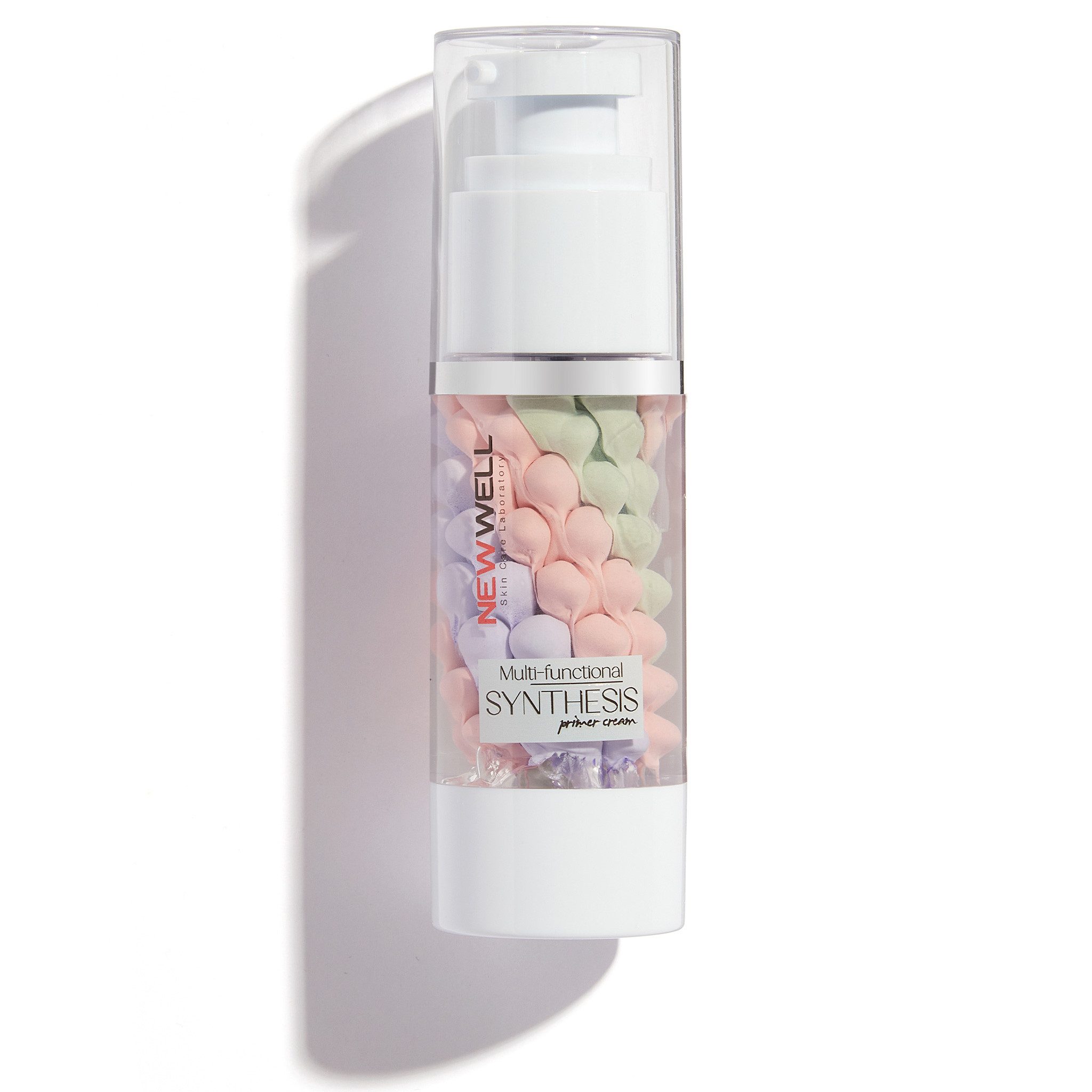 Primer Multi-Color Make-Up Base - Primer