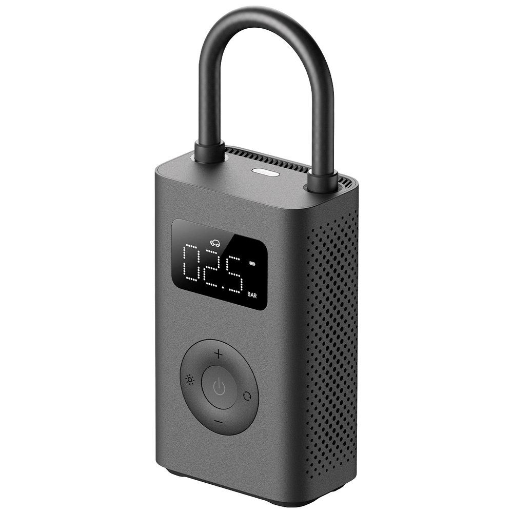 Xiaomi Kompressor Xiaomi 46422 Kompressor Portable Electric Air Compressor günstig online kaufen