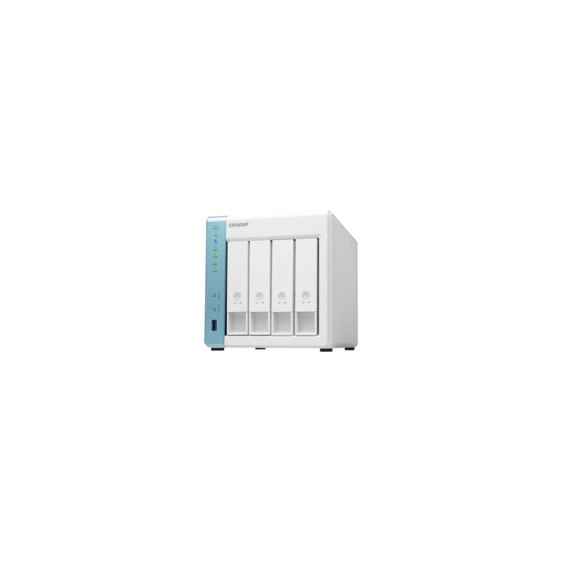 CAPTIVA Q75-478 NAS-Server