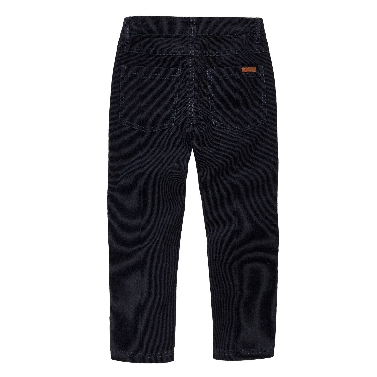 JAKO-O Cordhose JAKO-O Kinder Cordhose mit Robustbesatz – Bild 2 von 3