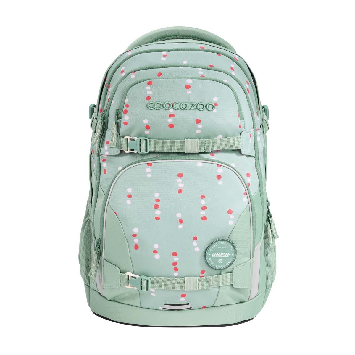 coocazoo Schulrucksack coocazoo Schulrucksack PORTER, Dancing günstig online kaufen
