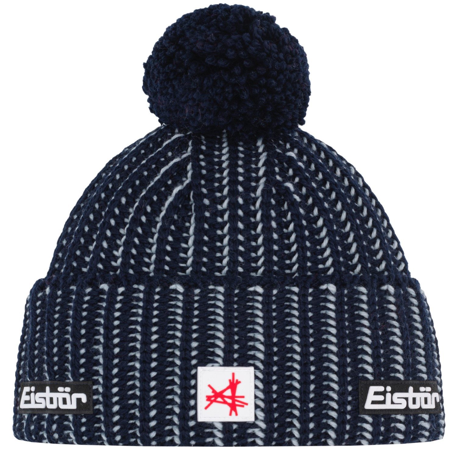 Eisbär Strickmütze Strickmütze Ronda Pompon MÜ SA (Stück) günstig online kaufen