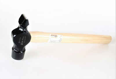 Picard Hammer PICARD Schlosserhammer Nr. 0001001-0700 engl. Form Ingenieurhammer