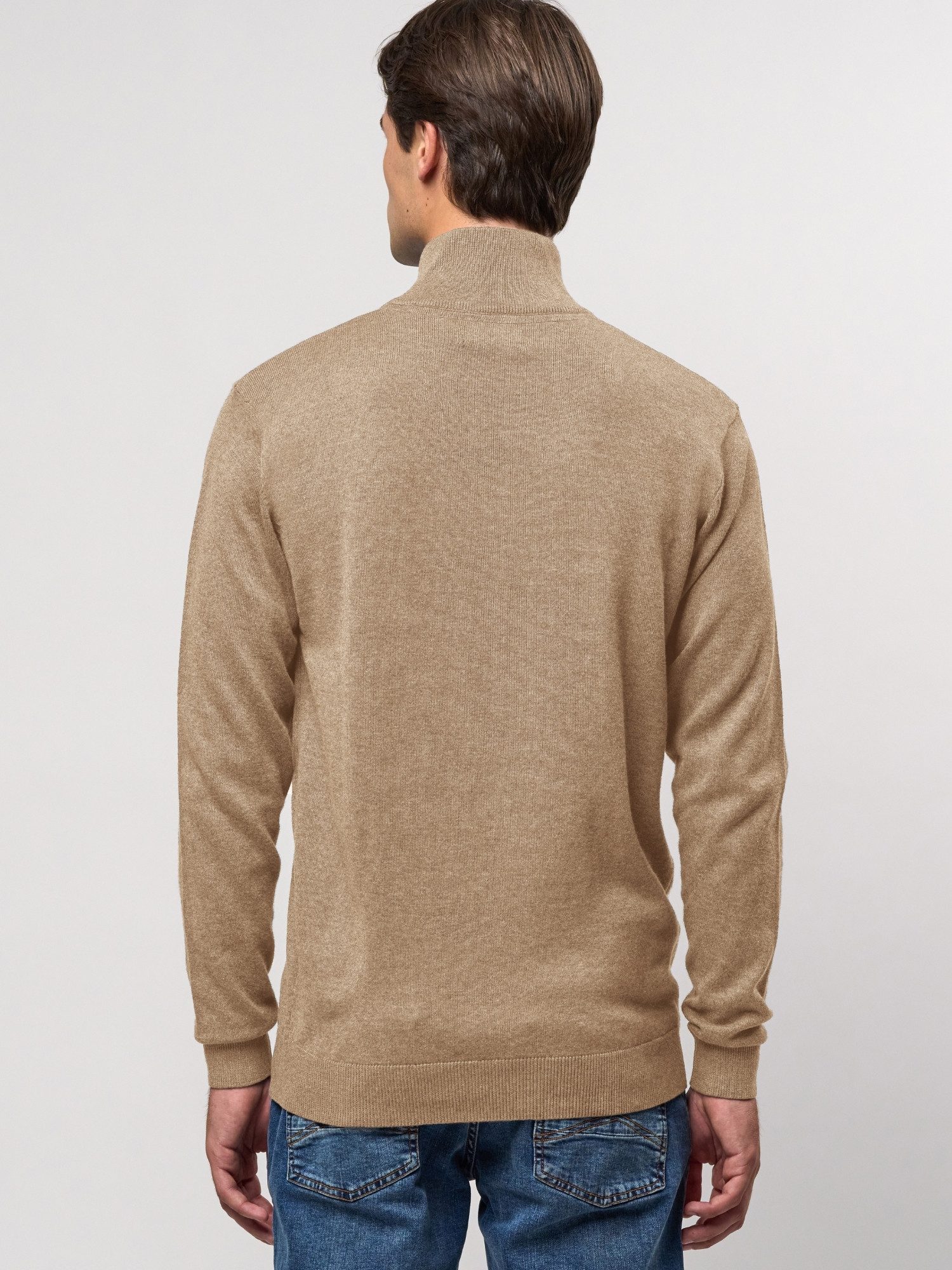 VINSON Rundhalspullover VINSON Sweater VMJulius
